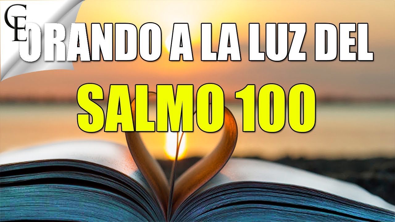 salmo 100