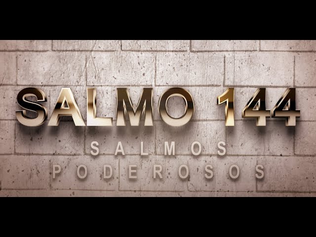 salmo 144 catolico