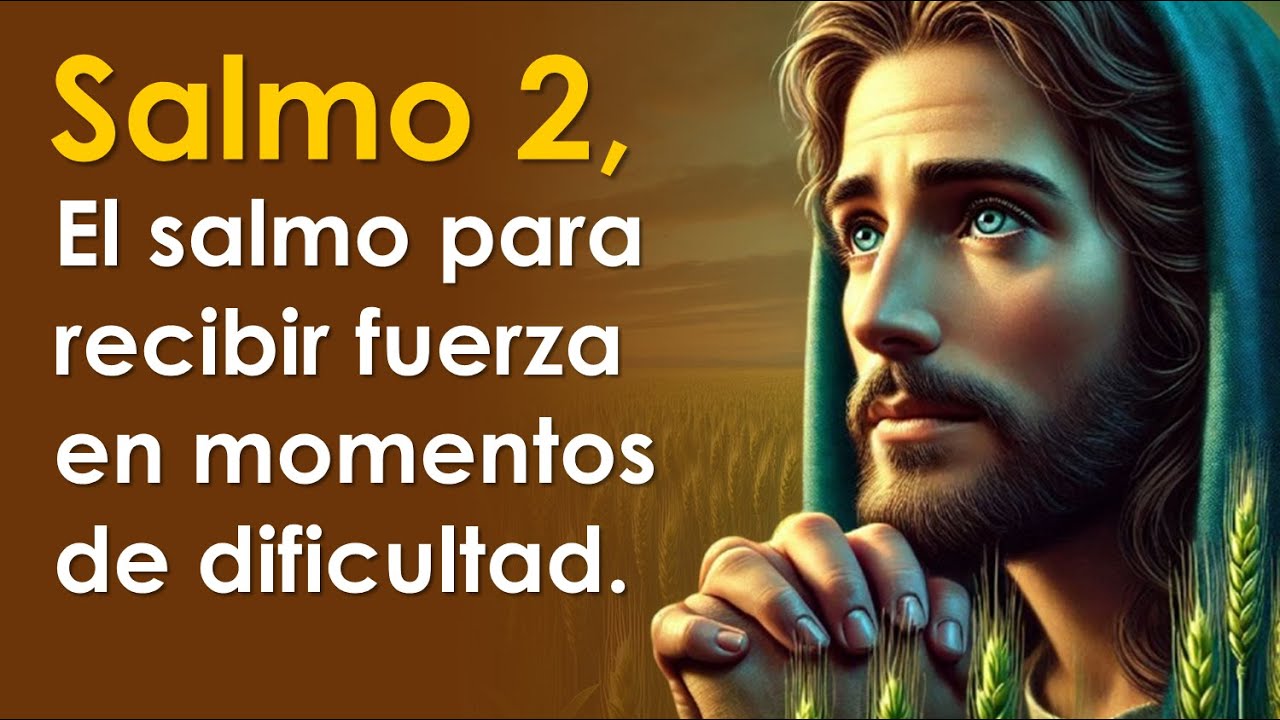 salmo 2