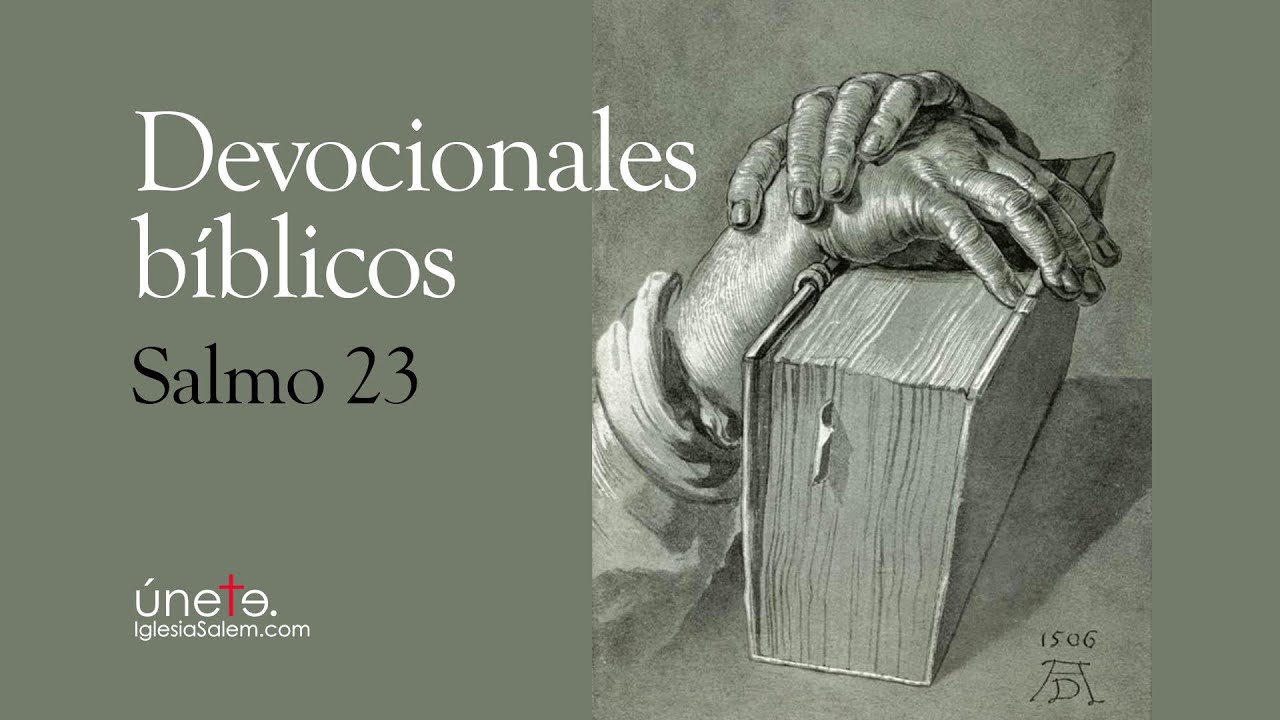 salmo 23 2