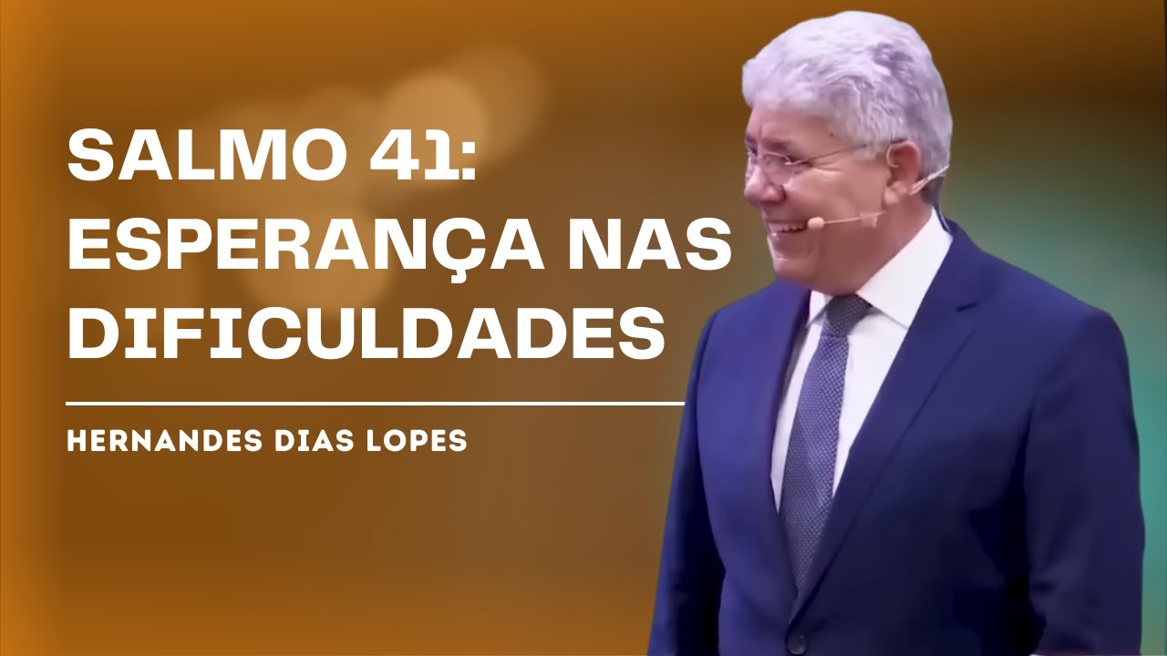 salmo 41