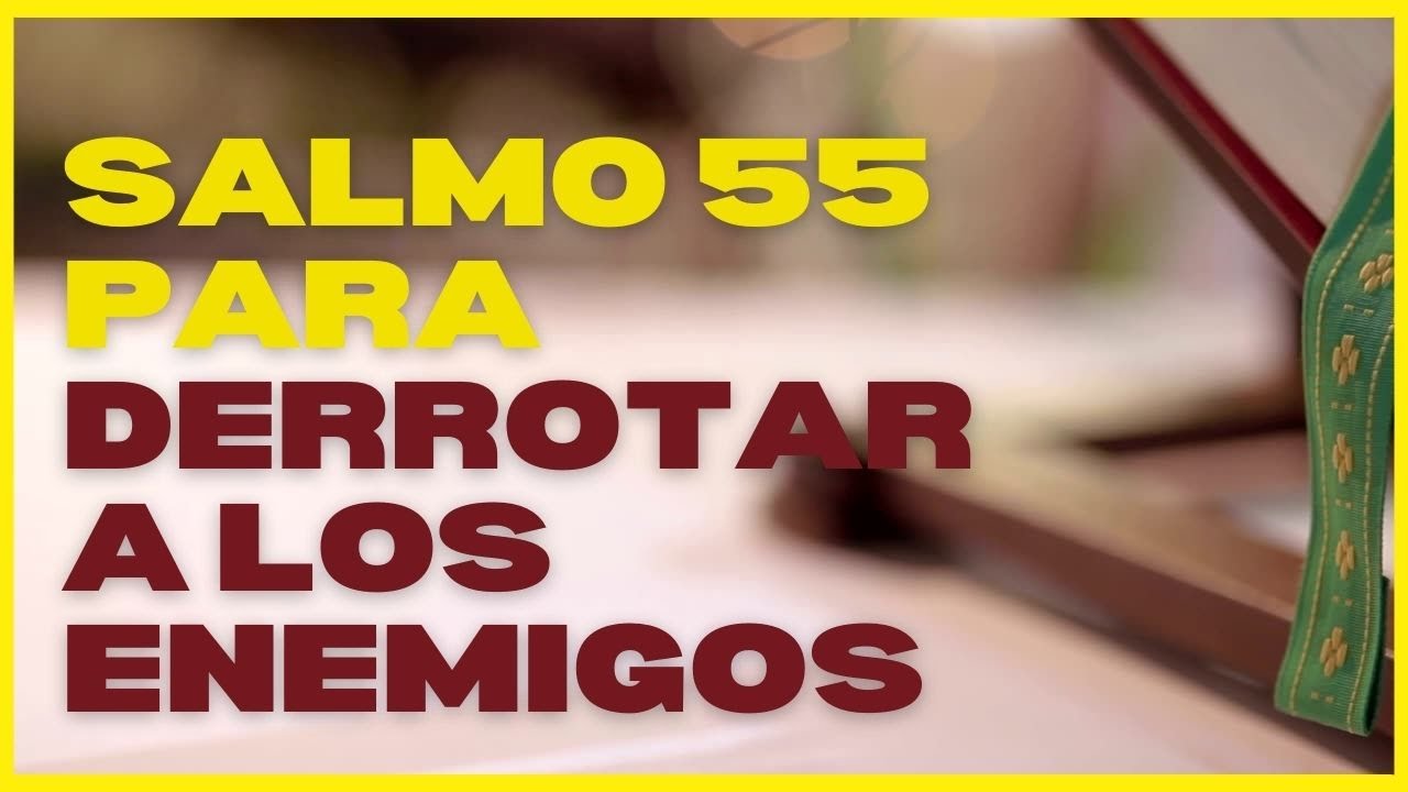 salmo 55