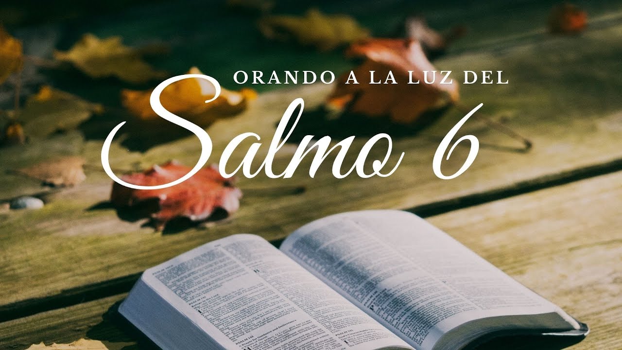 salmo 6