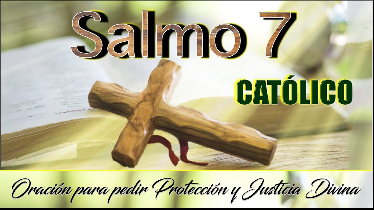salmo 7 2