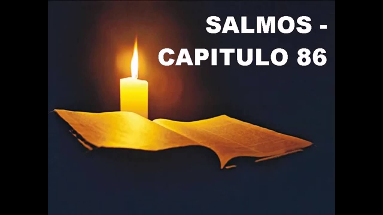 salmo 86