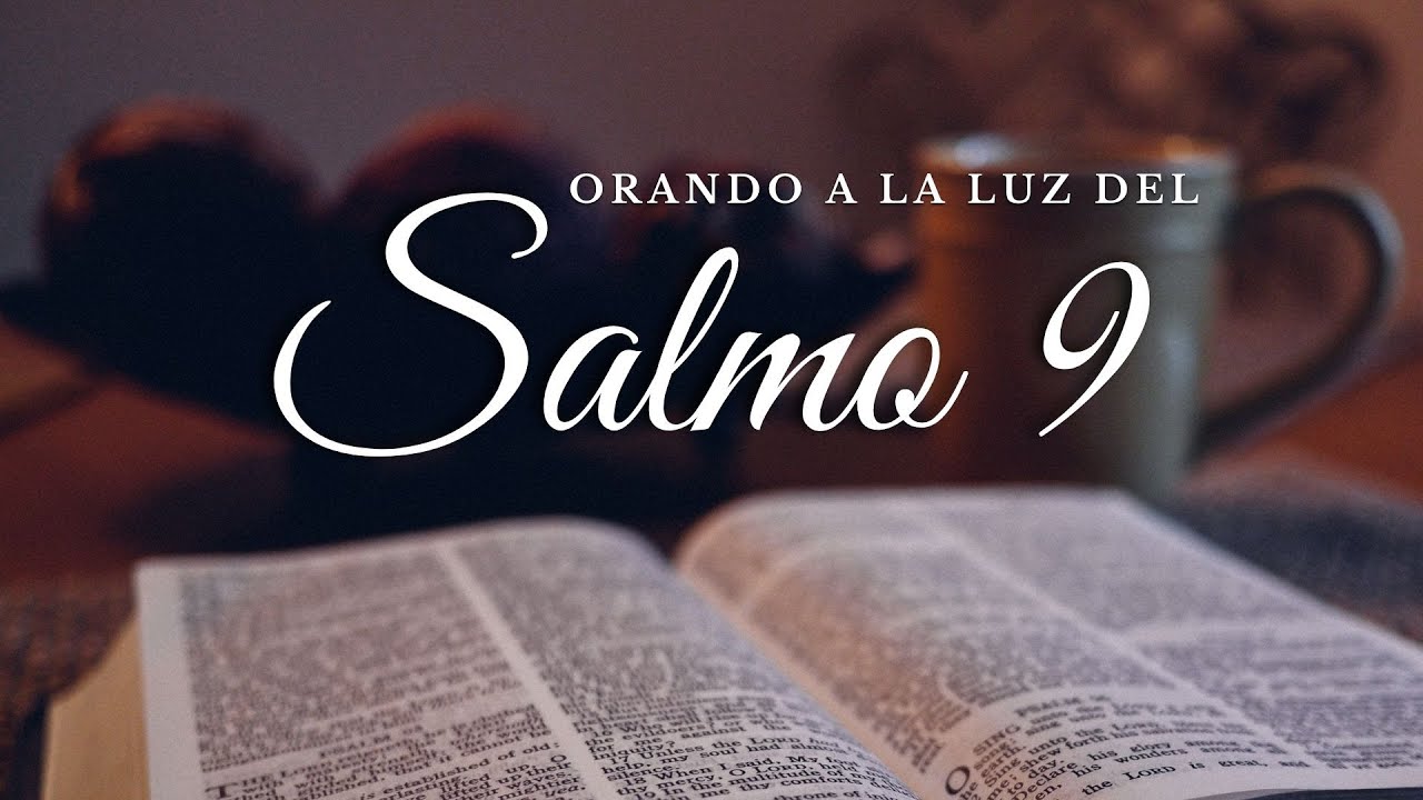 salmo 9