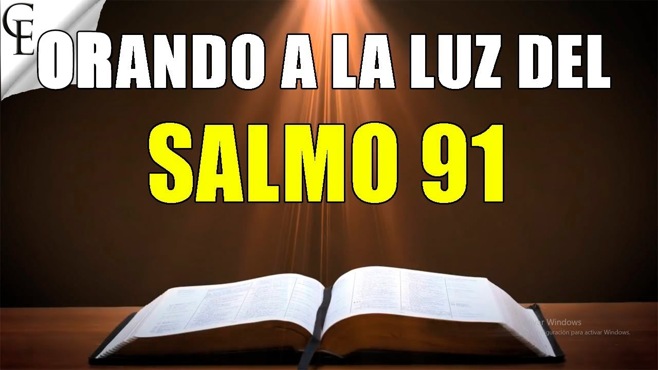 Salmo 23: 7 enseñanzas profundas para el bienestar emocional 5 salmo