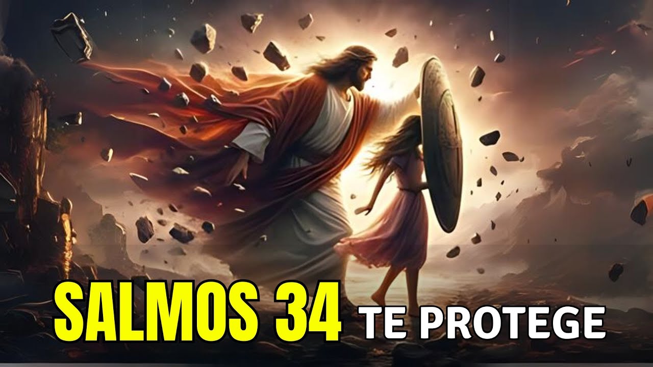 salmos 34