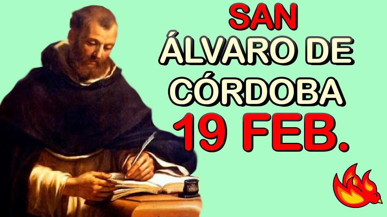 san alvaro