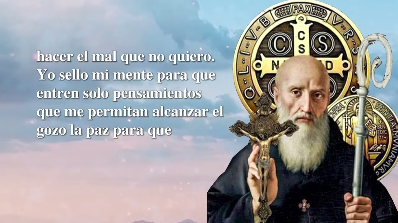 san benito abad