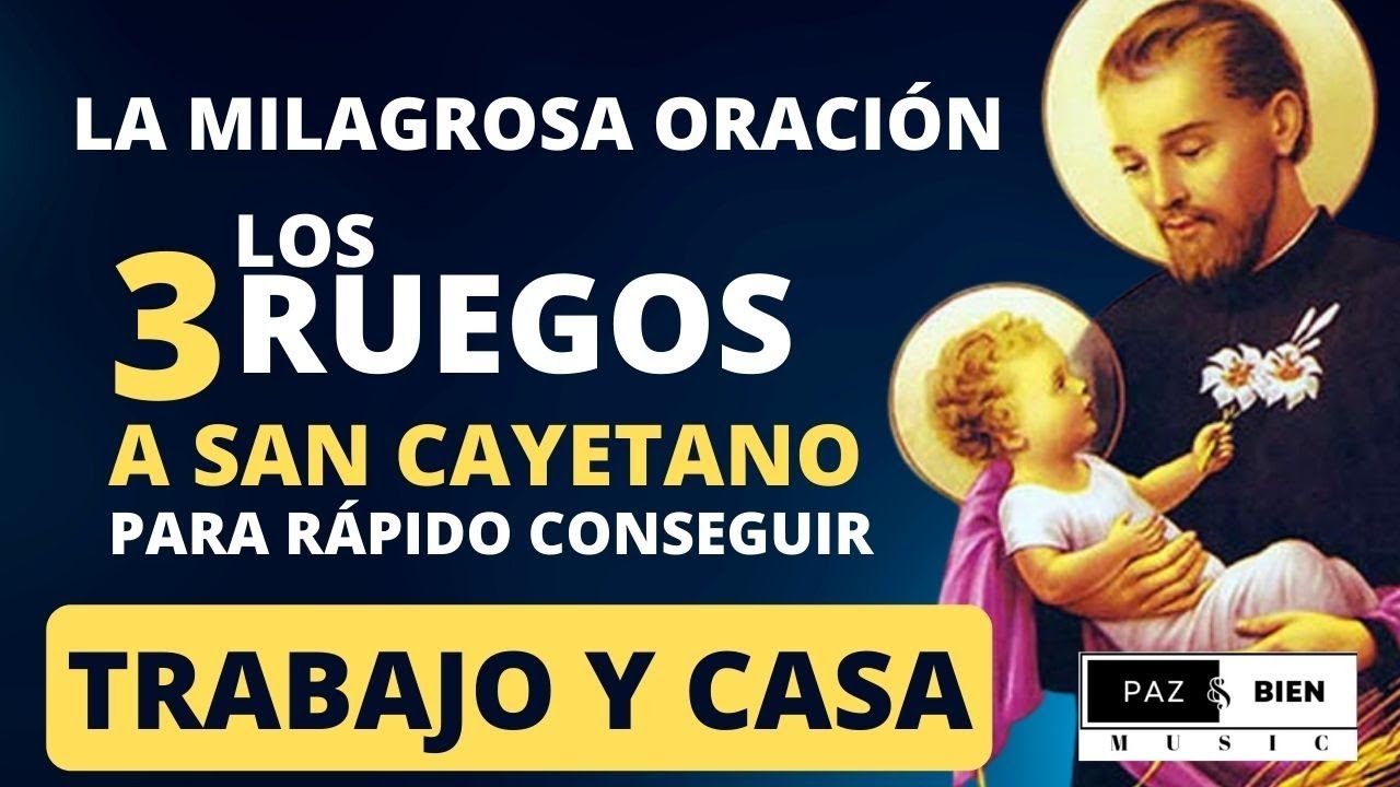 san cayetano