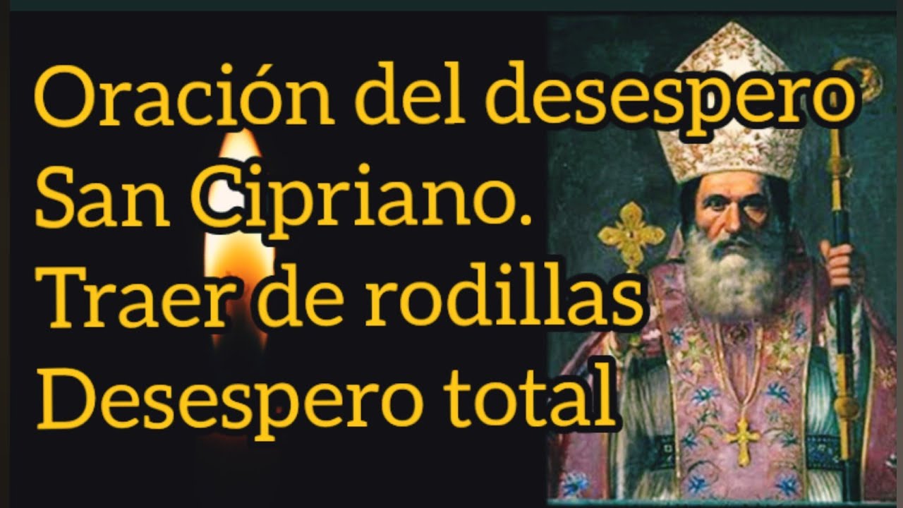 san cipriano