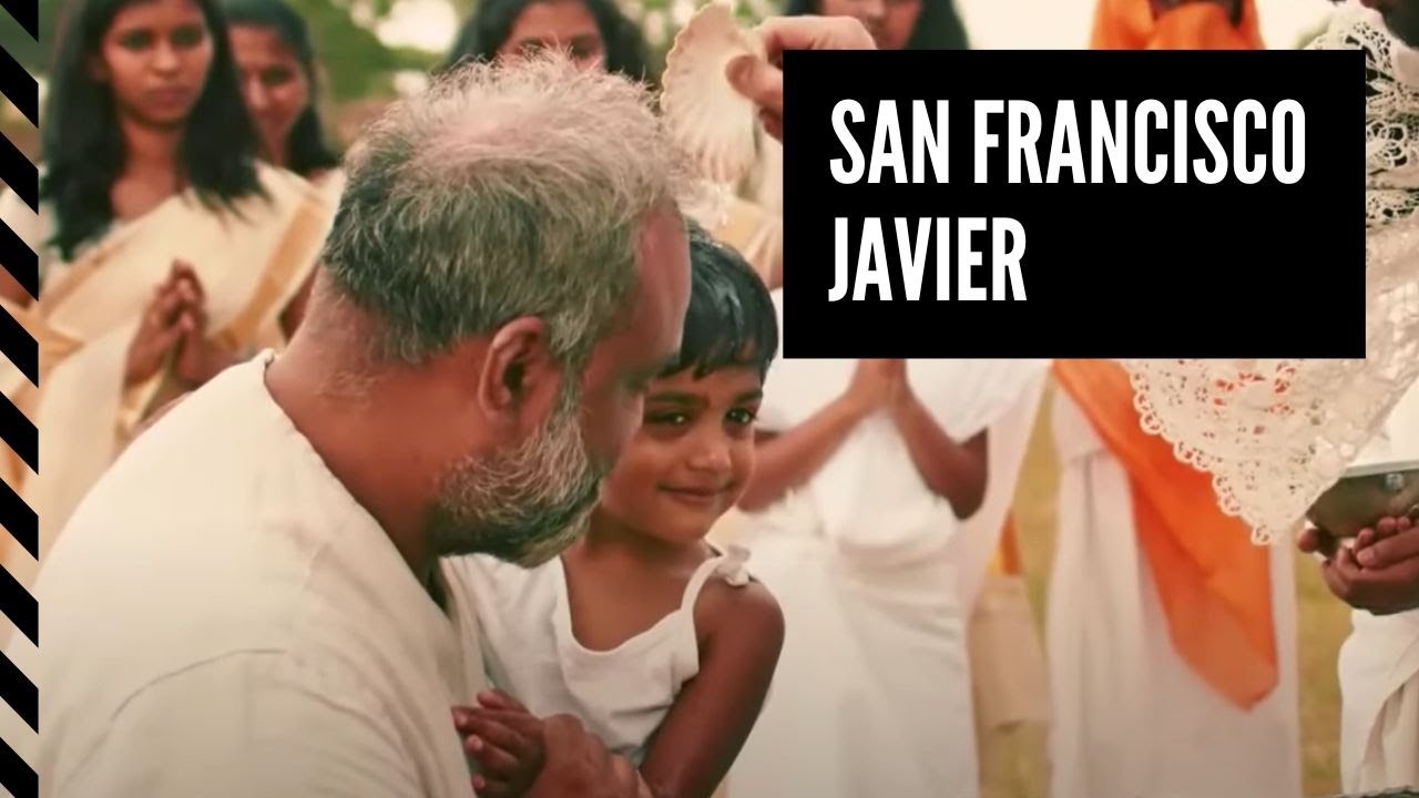 san francisco javier