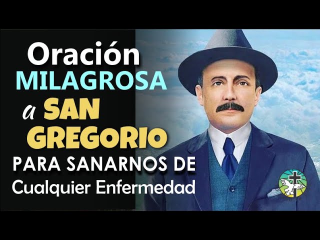 San Gregorio: 7 tradiciones que no te puedes perder en 2025 4 san gregorio