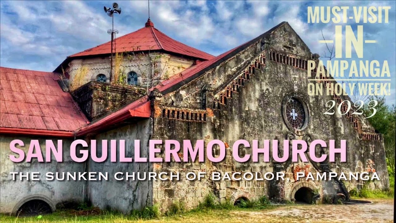 San Guillermo: 5 secretos sorprendentes que debes conocer 1 san guillermo