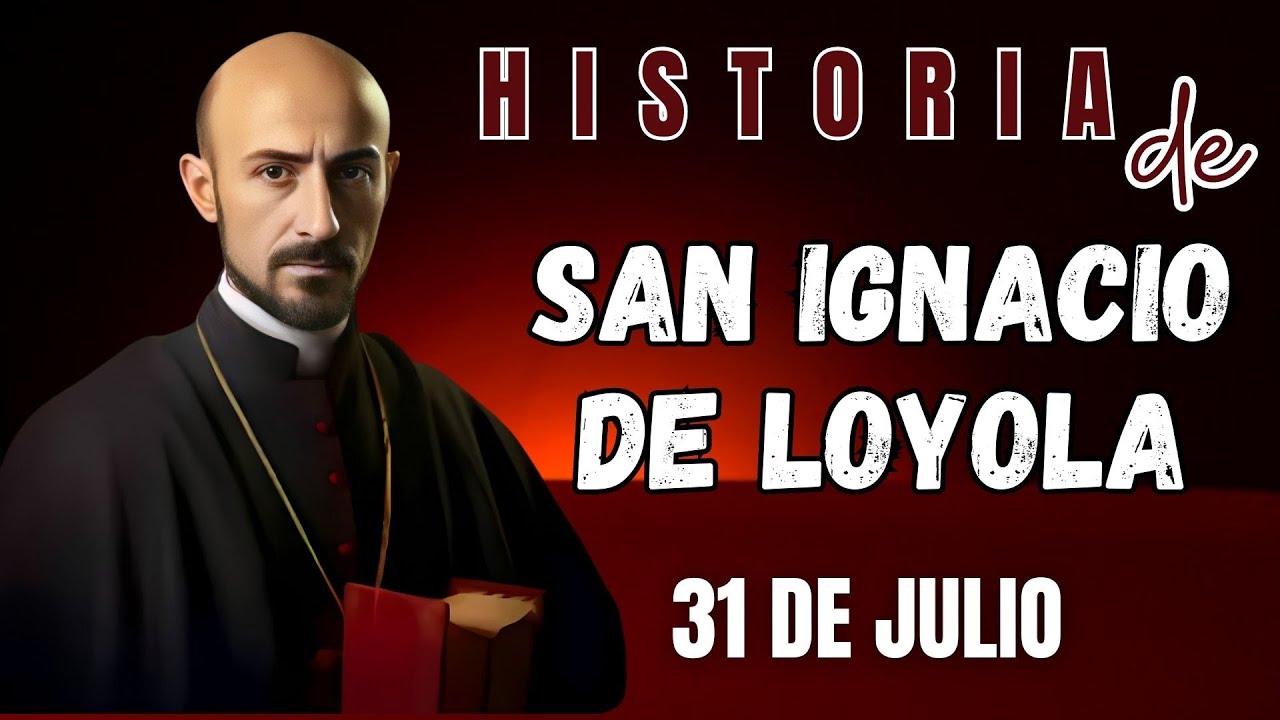 san ignacio de loyola