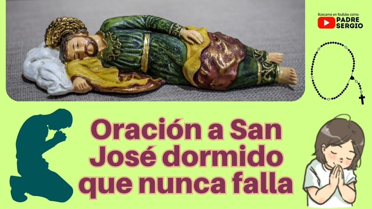 San José Dormido: 7 secretos que no conocías en 2025 4 san jose dormido