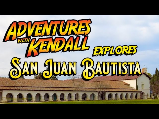 san juan bautista