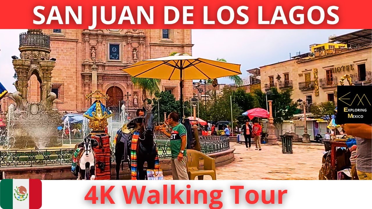 san juan delos lagos