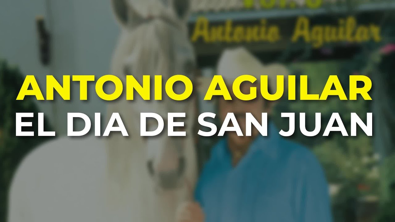 san juan dia