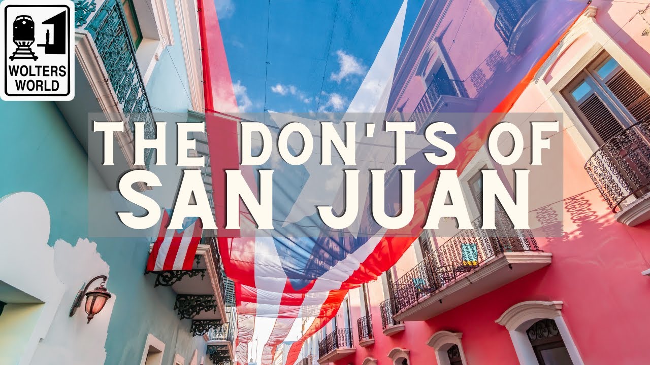 san juan