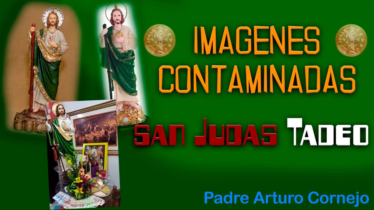san judas tadeo imagen
