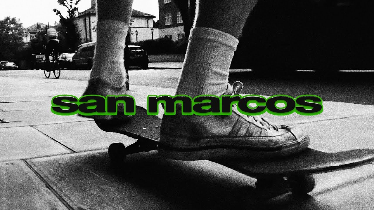 san marcos