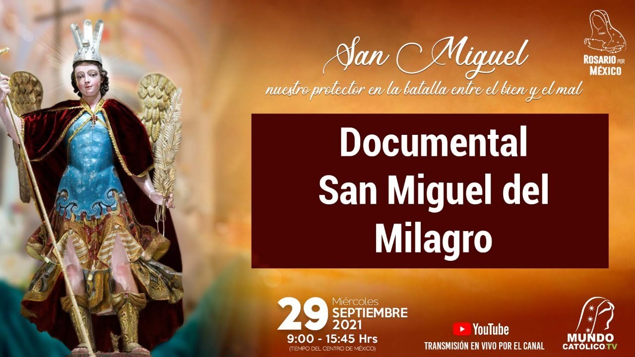 san miguel del milagro