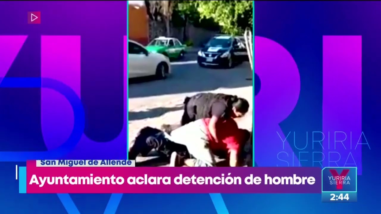 san miguel noticias con valor