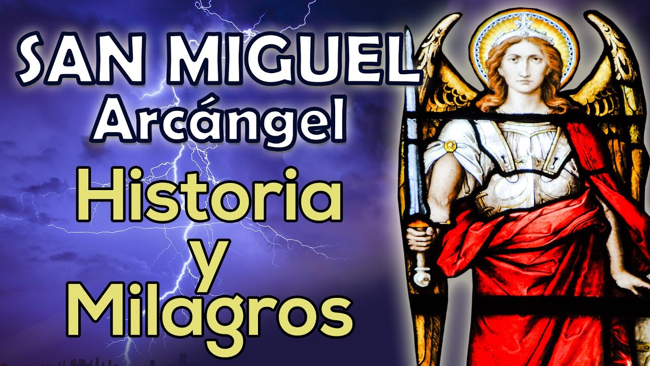 san miguel santo