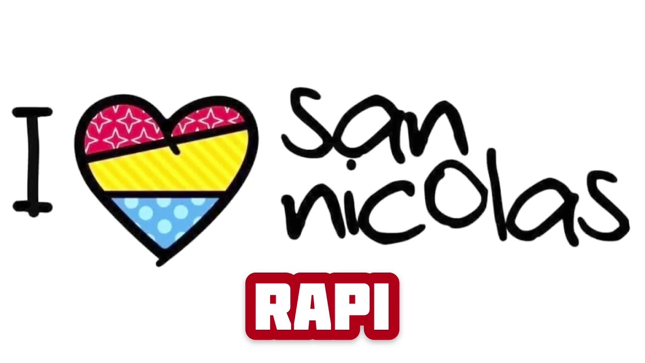 san nicolas
