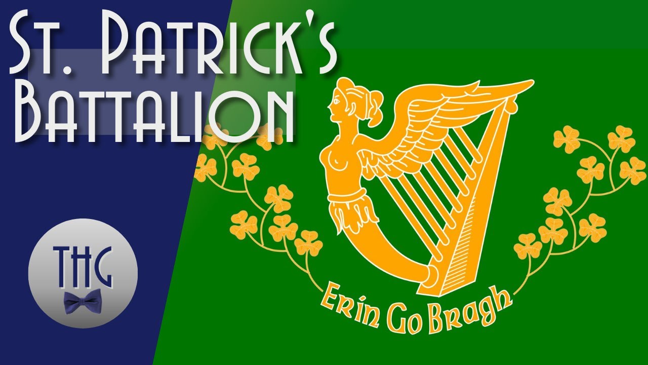 san patricio