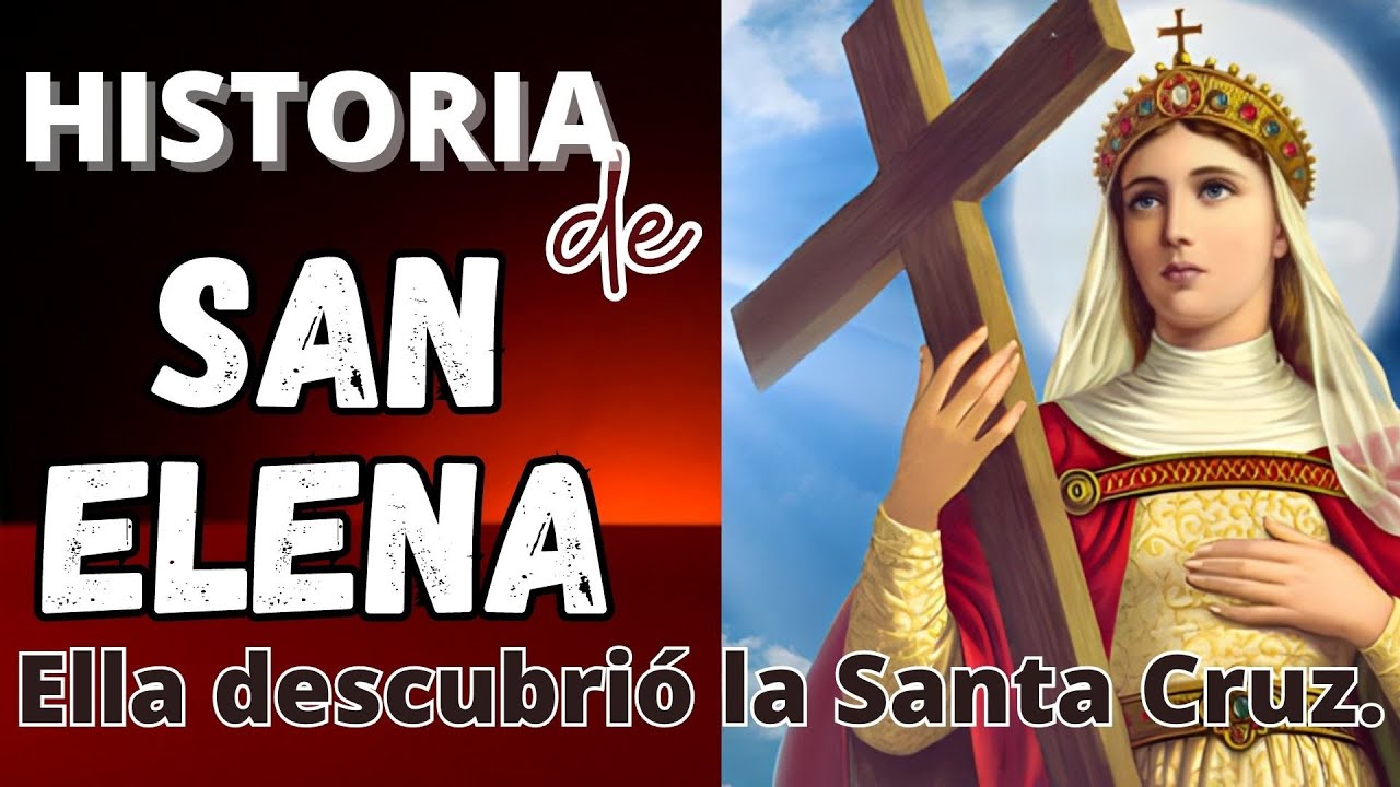 santa elena de la cruz