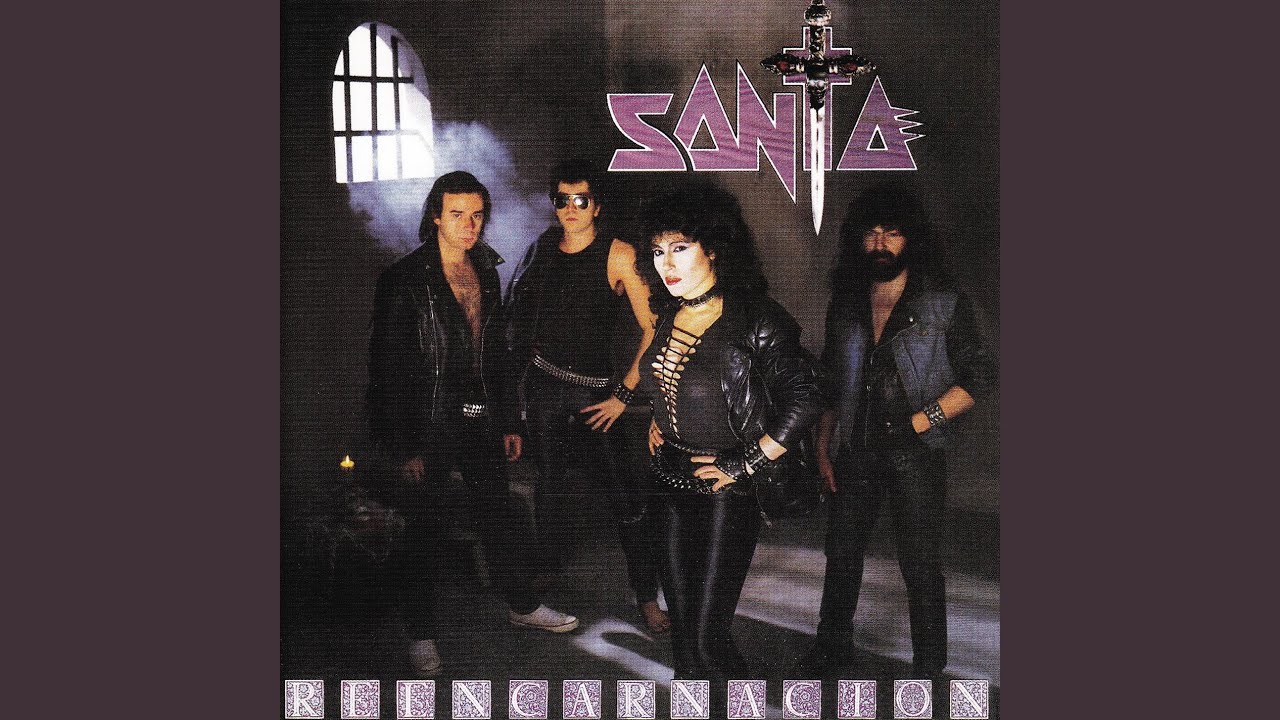 santa encarnacion