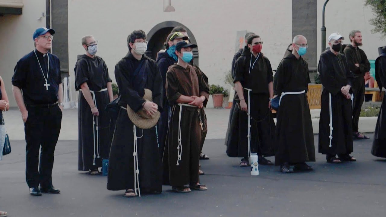 Santa Inés: 7 tradiciones impresionantes que debes conocer 5 santa ines