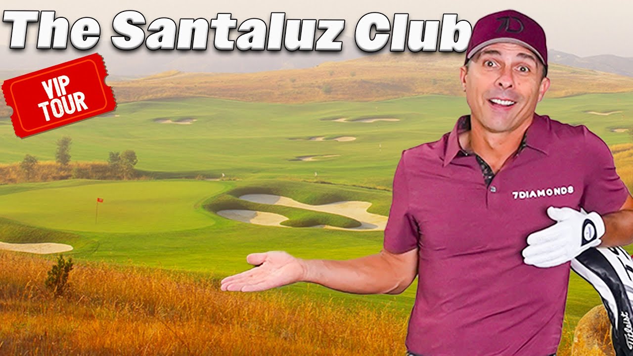 santa luz
