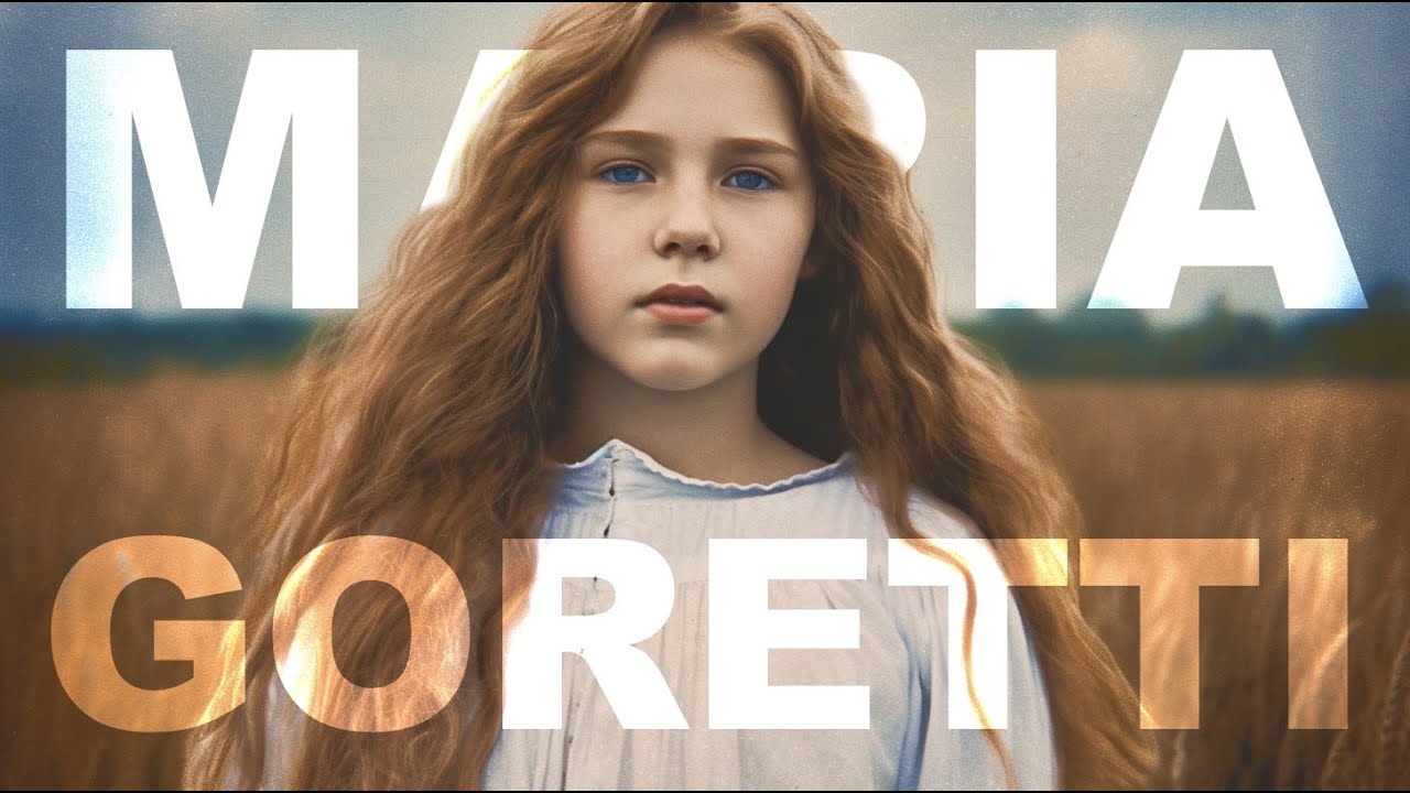 santa maria goretti