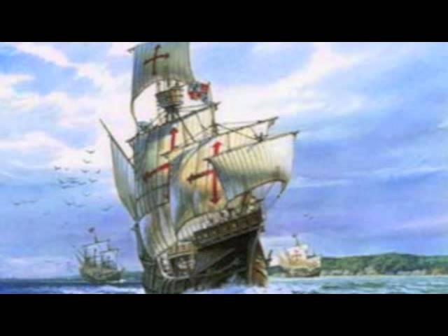 santa maria