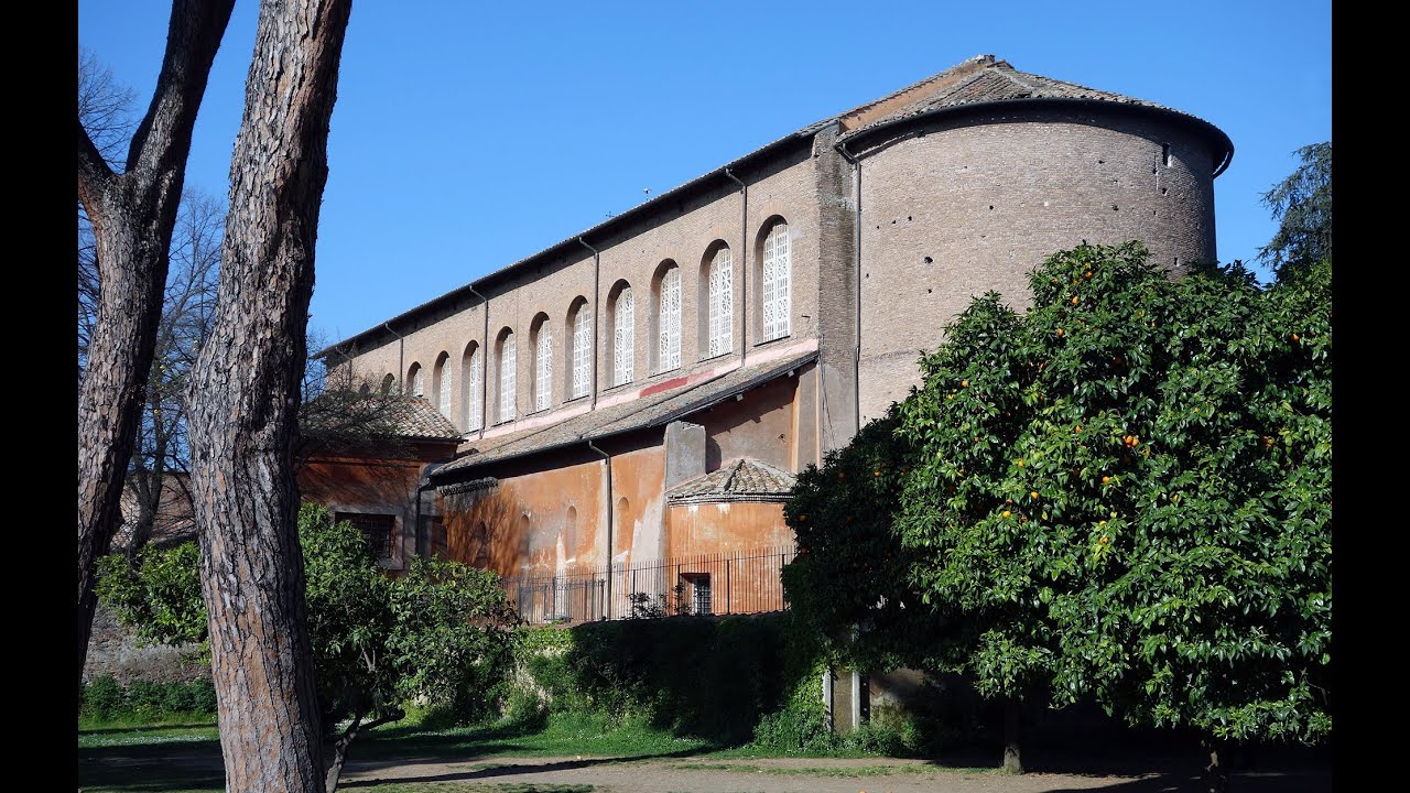 Santa Sabina: 7 claves para descubrir su belleza única 4 santa sabina