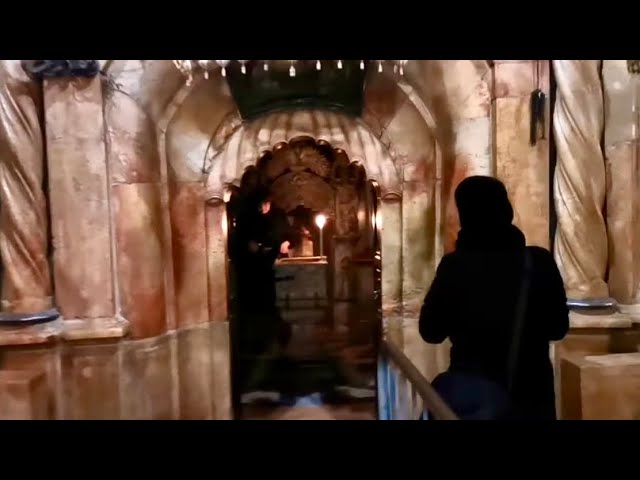 santo sepulcro