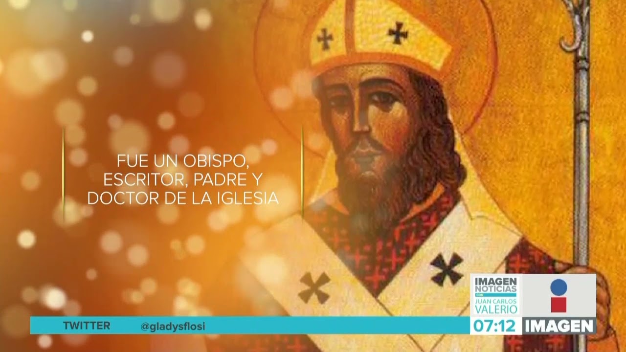 Santoral 13 de enero: 5 santos destacados que debes conocer 5 santoral 13 de enero