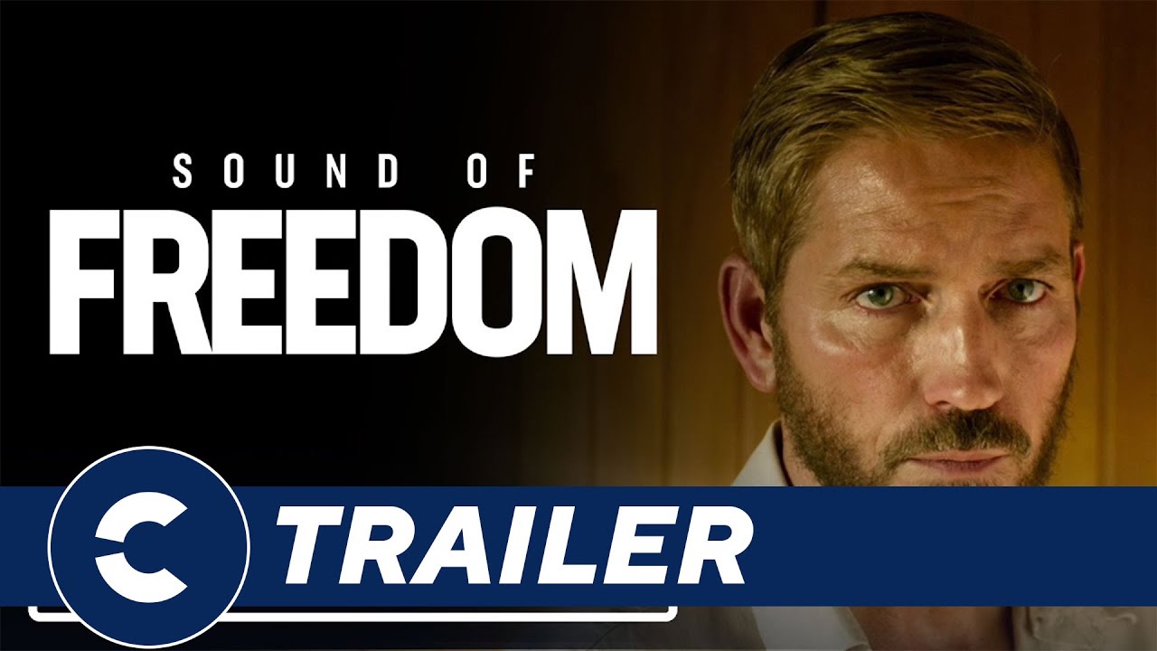 Sound of Freedom Cinepolis: 5 razones para no perdértela 1 sound of freedom cinepolis