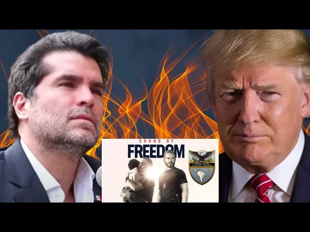 Sound of Freedom México: 5 razones para verlo este 2025 1 sound of freedom mexico