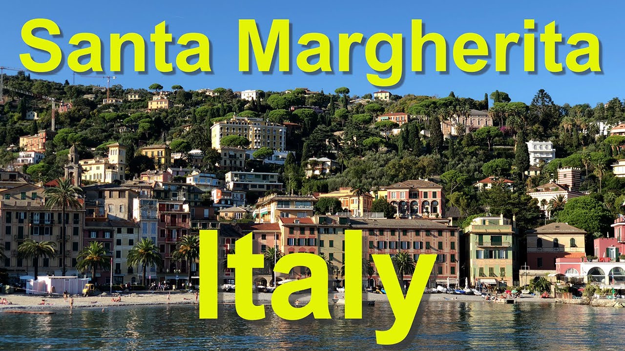 sta margarita
