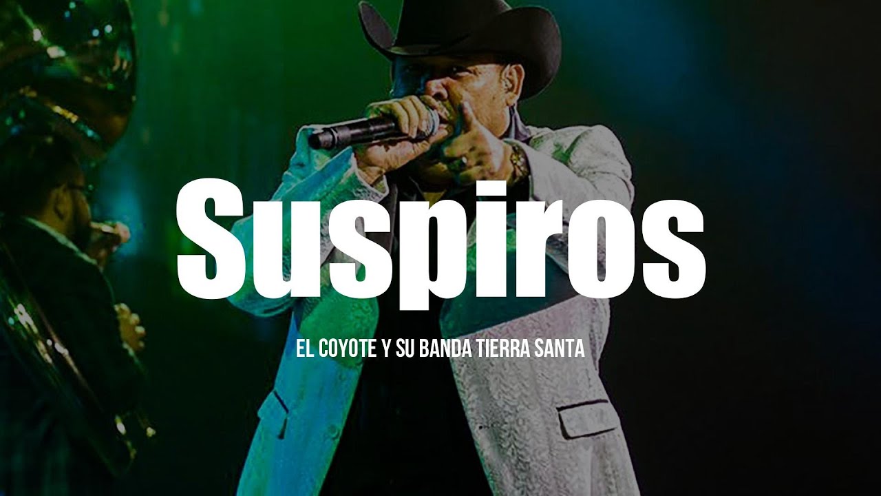 Suspiros letra: 7 emociones que no podrás ignorar en 2025 5 suspiros letra