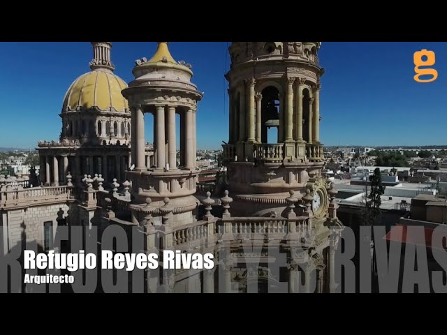 Templo de San Antonio: 7 secretos que no conocías 4 templo de san antonio