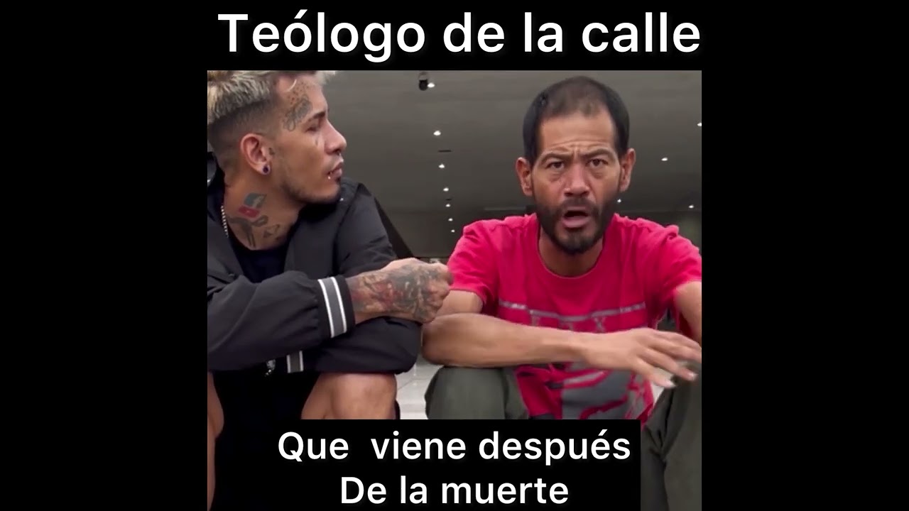 Teólogo: 7 conceptos claves para entender la fe hoy 5 teologo