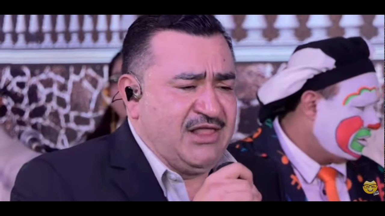 tony melendez