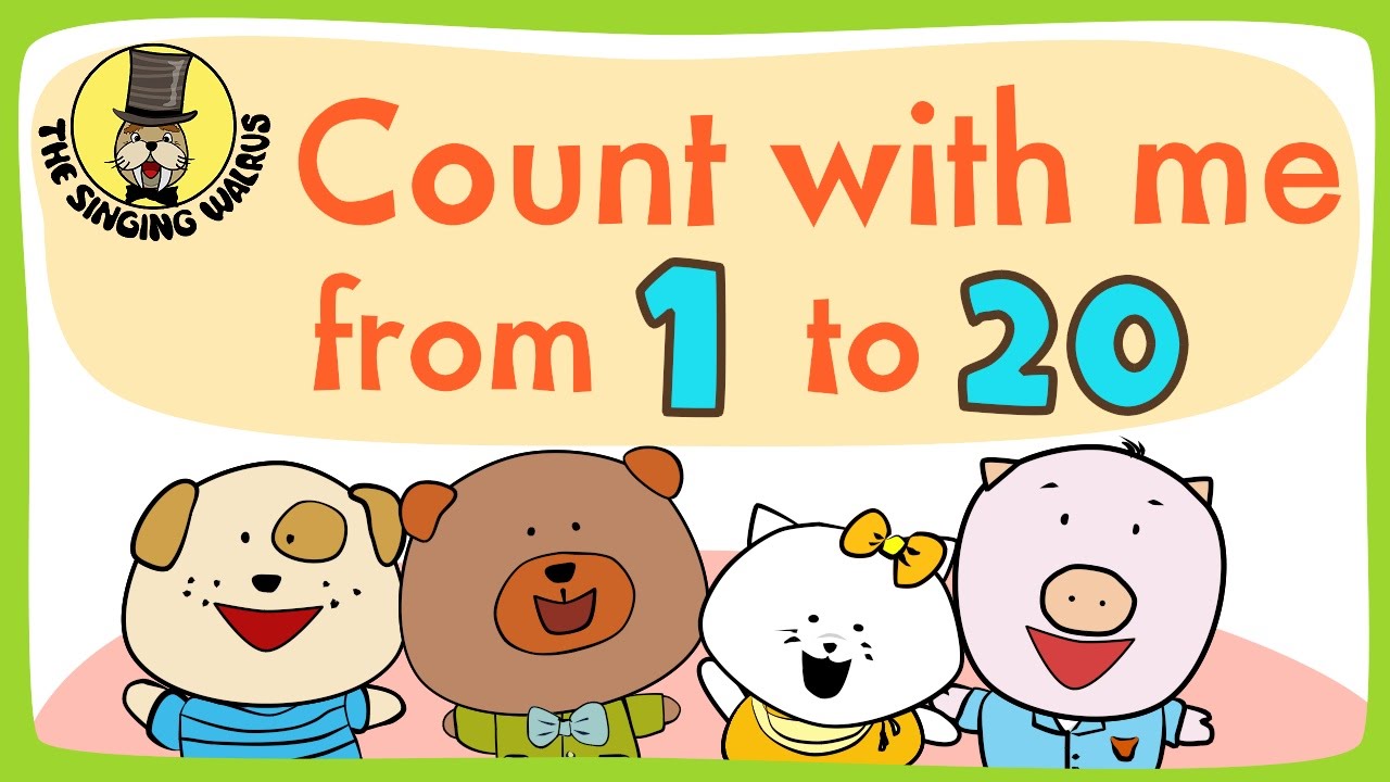 numbers