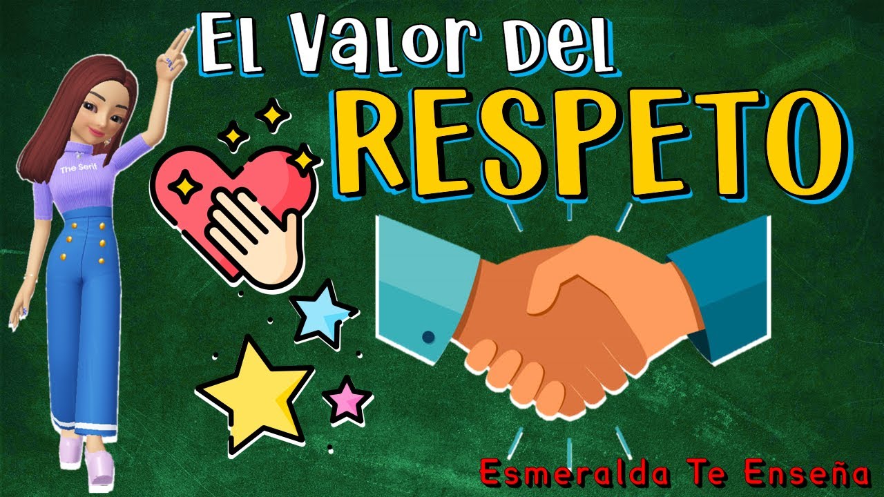 Valor respeto: 7 consejos para mejorar tu vida en 2025 1 valor respeto